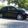 Volkswagen VW Polo 9N3 Black Edition Modelljahr 2008 mit der Motorisierung 1.4L 16V - 59 kW (80 PS) in der Farbe Perleffekt Black vom Mitglied matthias219 aus Wien