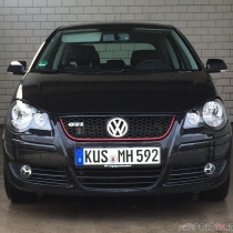 Mitglieder-Profil von )Matze((#22537) aus Hargesheim - )Matze( präsentiert auf der Community polo9N.info seinen VW Polo