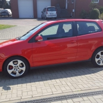 Mitglieder-Profil von ##Maurice(#36139) aus Hamm - ##Maurice präsentiert auf der Community polo9N.info seinen VW Polo