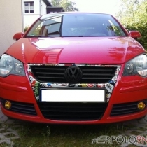 Mitglieder-Profil von max112(#22856) - max112 präsentiert auf der Community polo9N.info seinen VW Polo