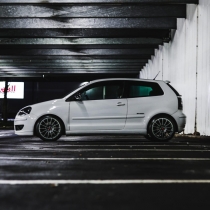 Mitglieder-Profil von maxendres99(#36820) - maxendres99 präsentiert auf der Community polo9N.info seinen VW Polo