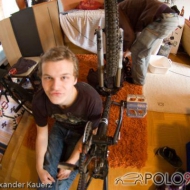 Profilbilder von maxgt1000