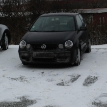 Mitglieder-Profil von maximilian88(#21829) aus Bohmte - maximilian88 präsentiert auf der Community polo9N.info seinen VW Polo