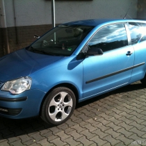 Mitglieder-Profil von mcgiel(#10351) - mcgiel präsentiert auf der Community polo9N.info seinen VW Polo
