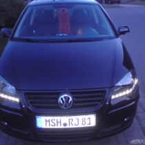 Mitglieder-Profil von mdr(#12970) aus Amsdorf - mdr präsentiert auf der Community polo9N.info seinen VW Polo