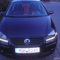 Mitglieder-Profil von mdr(#12970) aus Amsdorf - mdr präsentiert auf der Community polo9N.info seinen VW Polo