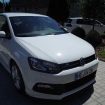 Mitglieder-Profil von mecki84(#20454) aus Lehre - mecki84 präsentiert auf der Community polo9N.info seinen VW Polo