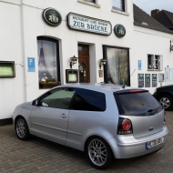 Profilbilder von MegaSpeedTDI