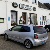 Mitglieder-Profil von MegaSpeedTDI(#28790) - MegaSpeedTDI präsentiert auf der Community polo9N.info seinen VW Polo