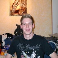 Profilbilder von Megger