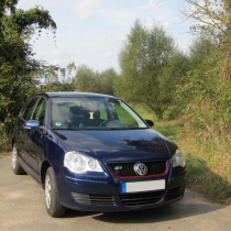 Mitglieder-Profil von MeinPolo9nMarv(#31766) - MeinPolo9nMarv präsentiert auf der Community polo9N.info seinen VW Polo