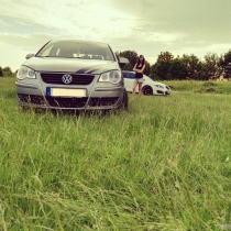 Mitglieder-Profil von Melanie.9n3x97(#30844) aus Obermaßfeld - Grimmenthal - Melanie.9n3x97 präsentiert auf der Community polo9N.info seinen VW Polo