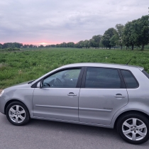 Mitglieder-Profil von Meni(#40245) aus Esslingen - Meni präsentiert auf der Community polo9N.info seinen VW Polo