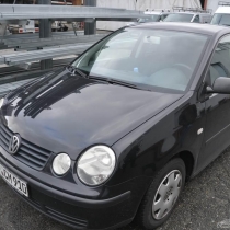 Mitglieder-Profil von Mesch(#31091) - Mesch präsentiert auf der Community polo9N.info seinen VW Polo