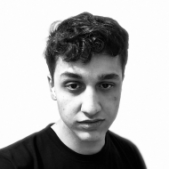 Profilbilder von Metin