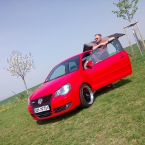 Mitglieder-Profil von Micha1984GTI(#35369) - Micha1984GTI präsentiert auf der Community polo9N.info seinen VW Polo