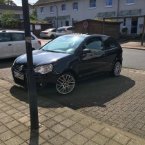 Mitglieder-Profil von Michel9N3(#35006) - Michel9N3 präsentiert auf der Community polo9N.info seinen VW Polo