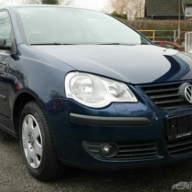 Mitglieder-Profil von Michellebnl(#37898) aus Norderstedt - Michellebnl präsentiert auf der Community polo9N.info seinen VW Polo