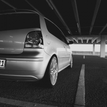 Mitglieder-Profil von Middel(#35549) - Middel präsentiert auf der Community polo9N.info seinen VW Polo