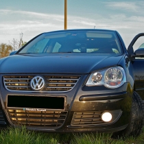 Mitglieder-Profil von midnight(#7348) aus Leipzig - midnight präsentiert auf der Community polo9N.info seinen VW Polo