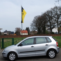 Mitglieder-Profil von Migele(#30823) aus Kamen - Migele präsentiert auf der Community polo9N.info seinen VW Polo