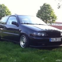 Mitglieder-Profil von mikekue(#17834) - mikekue präsentiert auf der Community polo9N.info seinen VW Polo