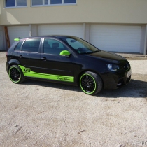 Mitglieder-Profil von Miky1501(#20308) aus Hohenstein - Miky1501 präsentiert auf der Community polo9N.info seinen VW Polo