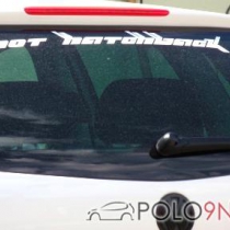 Mitglieder-Profil von mila(#7941) aus Ellwangen - mila präsentiert auf der Community polo9N.info seinen VW Polo