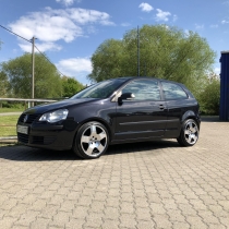 Mitglieder-Profil von MiOHST(#38204) aus Stralsund - MiOHST präsentiert auf der Community polo9N.info seinen VW Polo