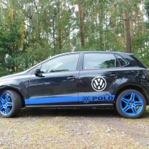 Mitglieder-Profil von Mirco 1500(#35072) aus Steimbke - Mirco 1500 präsentiert auf der Community polo9N.info seinen VW Polo