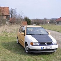 Mitglieder-Profil von misiu(#25698) - misiu präsentiert auf der Community polo9N.info seinen VW Polo