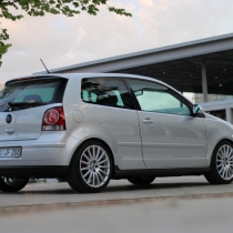 Mitglieder-Profil von mole(#37554) - mole präsentiert auf der Community polo9N.info seinen VW Polo