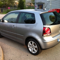 Mitglieder-Profil von monchychy(#20798) - monchychy präsentiert auf der Community polo9N.info seinen VW Polo