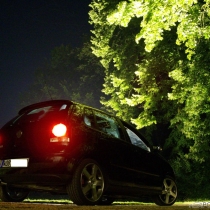 Mitglieder-Profil von Moondarkness(#16226) aus Seelze - Moondarkness präsentiert auf der Community polo9N.info seinen VW Polo
