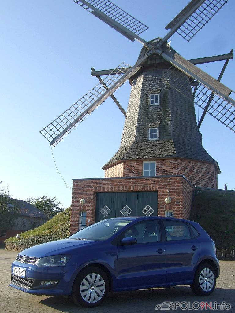 Sinninger Mühle bei Emsdetten im Münsterland