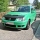 Gastfahrzeug Volkswagen Polo 6N2 Edition Modelljahr 2001 mit der Motorisierung 1.0 (50PS) in der Farbe grün vom Mitglied motte aus Zwickau