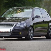 Mitglieder-Profil von MrDOHC(#18226) aus Gronau - MrDOHC präsentiert auf der Community polo9N.info seinen VW Polo