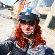 Profilbilder von MS-Hapka