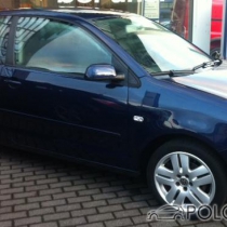 Mitglieder-Profil von MuckMuck(#21910) aus Wermelskirchen - MuckMuck präsentiert auf der Community polo9N.info seinen VW Polo