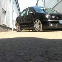 Mitglieder-Profil von Mysty(#9106) aus Schmallenberg - Mysty präsentiert auf der Community polo9N.info seinen VW Polo