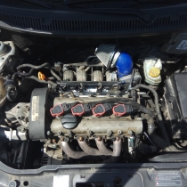 Mitglieder-Profil von NachoBides(#35648) - NachoBides präsentiert auf der Community polo9N.info seinen VW Polo