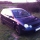 Volkswagen VW Polo 9N Basis Modelljahr 2003 mit der Motorisierung 1.2L 12V - 47 kW (64 PS) in der Farbe dunkelblau vom Mitglied NadineHa