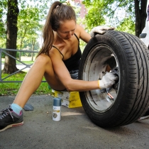 Mitglieder-Profil von Nadya(#22264) - Nadya präsentiert auf der Community polo9N.info seinen VW Polo