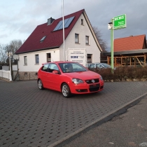 Mitglieder-Profil von Nathalie(#36932) aus Korbach - Nathalie präsentiert auf der Community polo9N.info seinen VW Polo