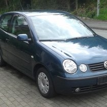 Mitglieder-Profil von Natural Born Racer(#28521) - Natural Born Racer präsentiert auf der Community polo9N.info seinen VW Polo