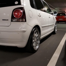Mitglieder-Profil von naveen(#25597) - naveen präsentiert auf der Community polo9N.info seinen VW Polo