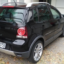 Mitglieder-Profil von Neovo1(#34815) - Neovo1 präsentiert auf der Community polo9N.info seinen VW Polo