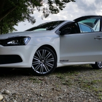 Mitglieder-Profil von neun6eins(#30245) aus Starnberg - neun6eins präsentiert auf der Community polo9N.info seinen VW Polo