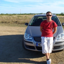 Mitglieder-Profil von NEVW(#8450) - NEVW präsentiert auf der Community polo9N.info seinen VW Polo