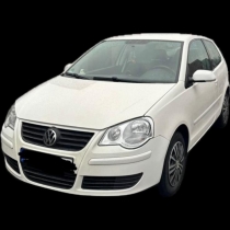 Mitglieder-Profil von Nexus2006(#40570) - Nexus2006 präsentiert auf der Community polo9N.info seinen VW Polo